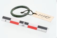 Foto von Bronzering (NHMW-PRAE-025767)